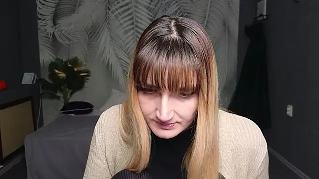 Nika_Kitten's cam snapshot