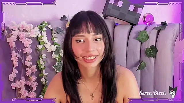 Seren_Bleck's cam snapshot