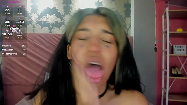 Karin_Ks's cam snapshot