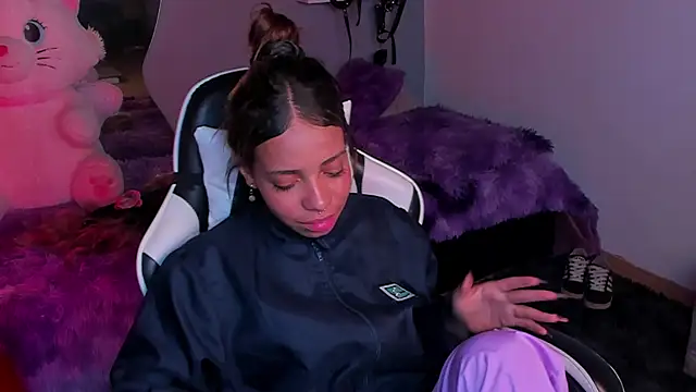 yumi_hanna's cam snapshot