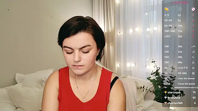 moodberry's cam snapshot