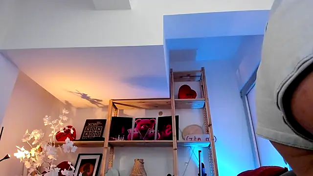 Sima_Wendy's cam snapshot