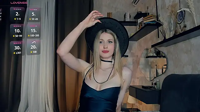 FrancisBivona's cam snapshot