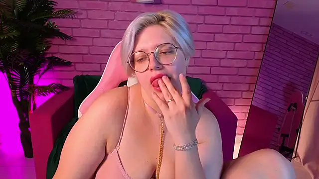 DominiqueSweetie's cam snapshot