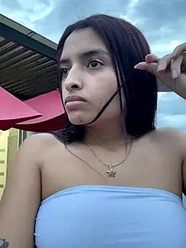 Aithana_Petite's cam snapshot