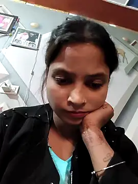 Anshika1431's cam snapshot