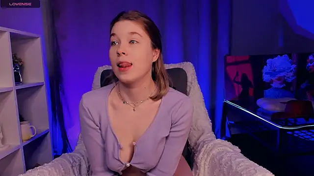 NicoletteTegeler's cam snapshot