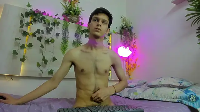 AngelSlimm live sex cam