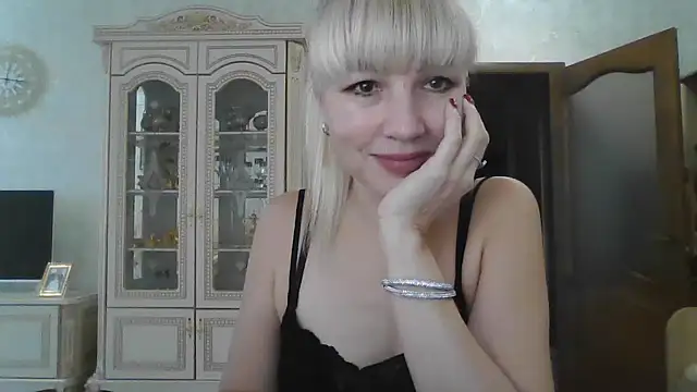 BarbaraKim's web cam