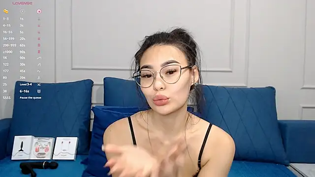 kwana_colada live sex cam