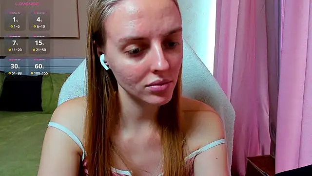 Jam_cream's cam snapshot