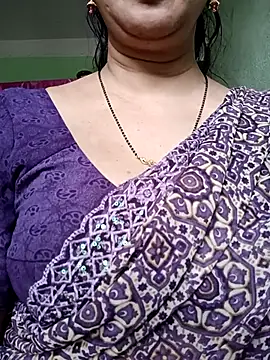 Rosy-B's cam snapshot