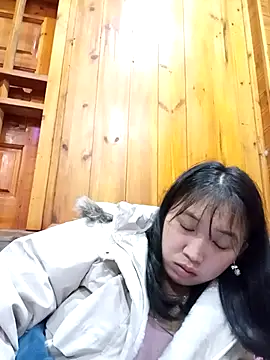 susie_min's cam snapshot