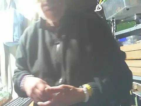 nonnomaturobisex live sex cam