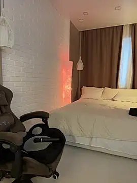 Charming_Daphny's cam snapshot