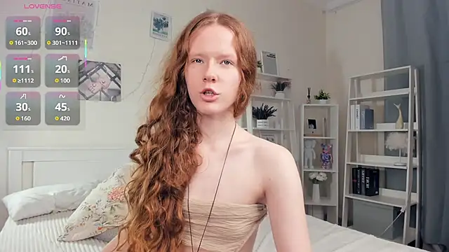 ZaraBluitt's cam snapshot