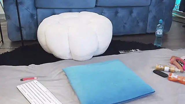 SamaraSinn's cam snapshot