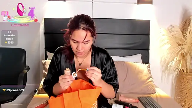 Victoriaa_Zans's cam snapshot