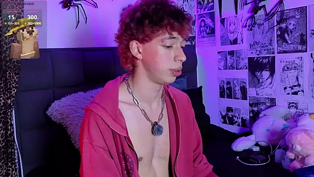 Otter_Starr live sex cam