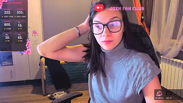 MollyLollipop live sex cam