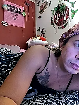 TranSexualJade95 live sex cam