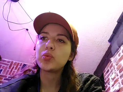 NatyMia live sex cam