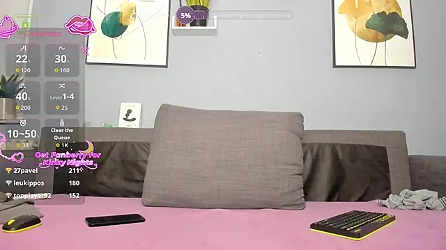 Kyle_Baker's cam snapshot