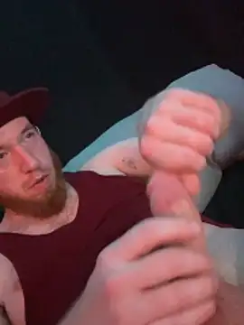 GenitalWars's cam snapshot