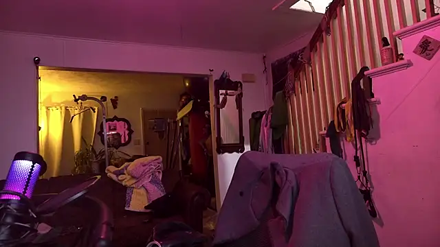 MasterDaddyCool's cam snapshot