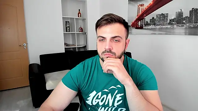 Jace_Thorne's cam snapshot