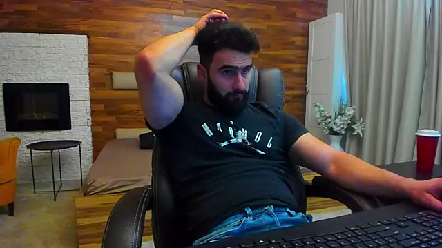 MicahLane's cam snapshot