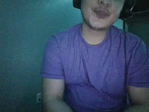 hotcaramelcream's web cam