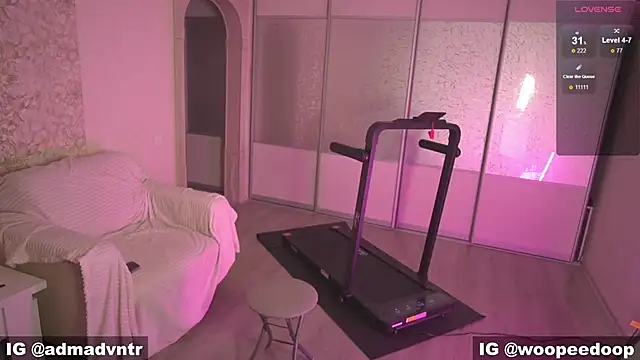 Rus_adventure7's cam snapshot