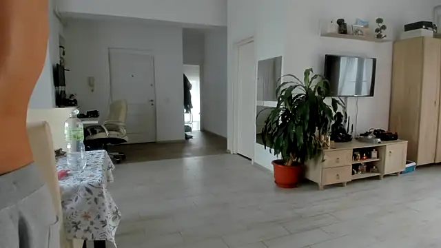 woolfiie's cam snapshot