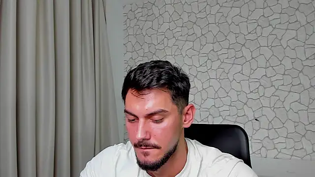 ClintMasters's cam snapshot