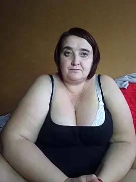 LiluHot's cam snapshot