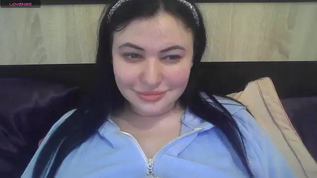 German_Eva's web cam