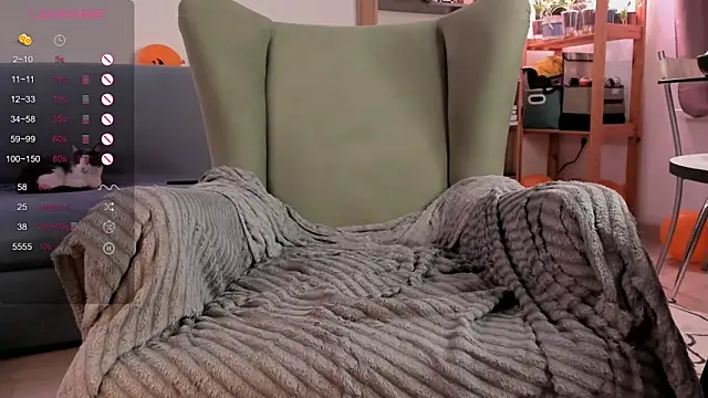 alisahug's cam snapshot