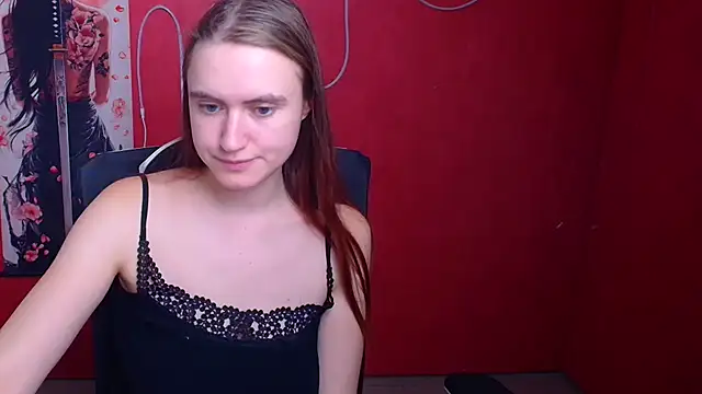 Gabriellagirl's cam snapshot