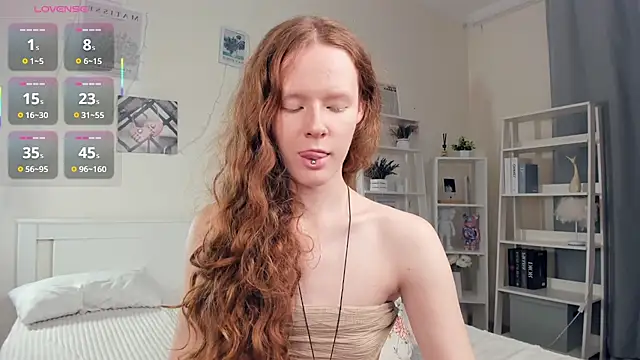 ZaraBluitt's cam snapshot