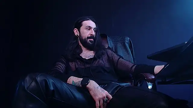 AxelColton's cam snapshot