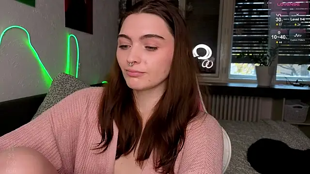 Alisa_Dfm's cam snapshot