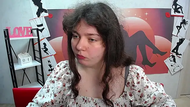 NeonilaLisova's cam snapshot