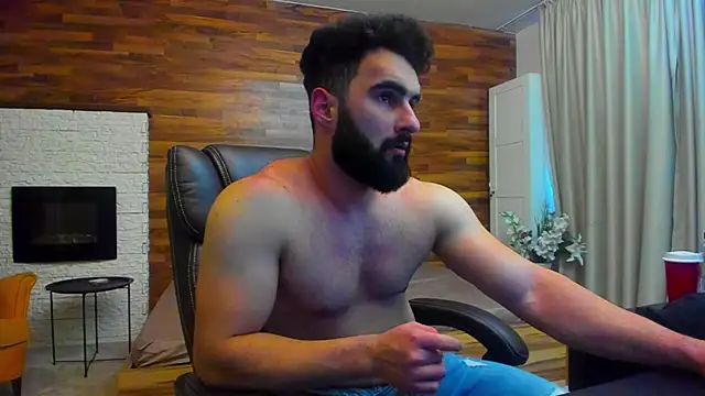 MicahLane live sex cam