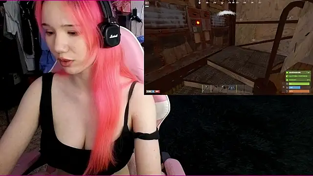 Maya_Viola's cam snapshot