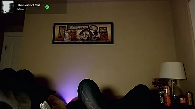 Snarfle82's cam snapshot