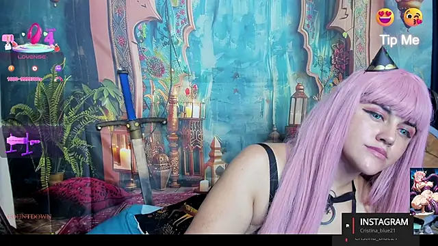 Cristina_blue's cam snapshot