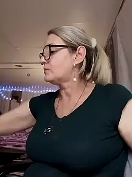 irinamaux's cam snapshot