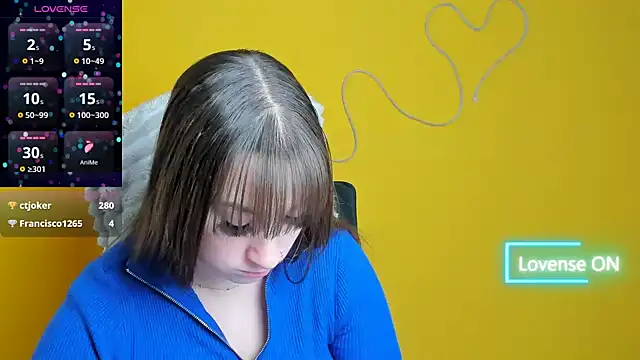 Evelina_GG's cam snapshot