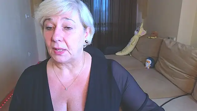 Milana_Milky's cam snapshot